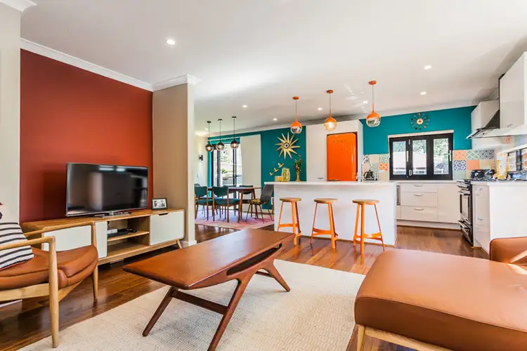 Third view of Homely house listing, 13 Carina Close, Rockingham WA 6168