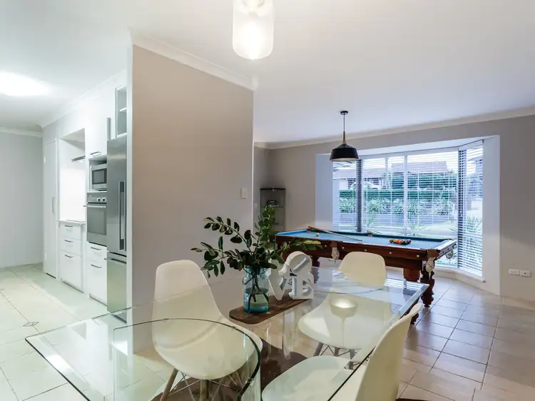 Third view of Homely house listing, 21 Anglesey Drive, Kardinya WA 6163