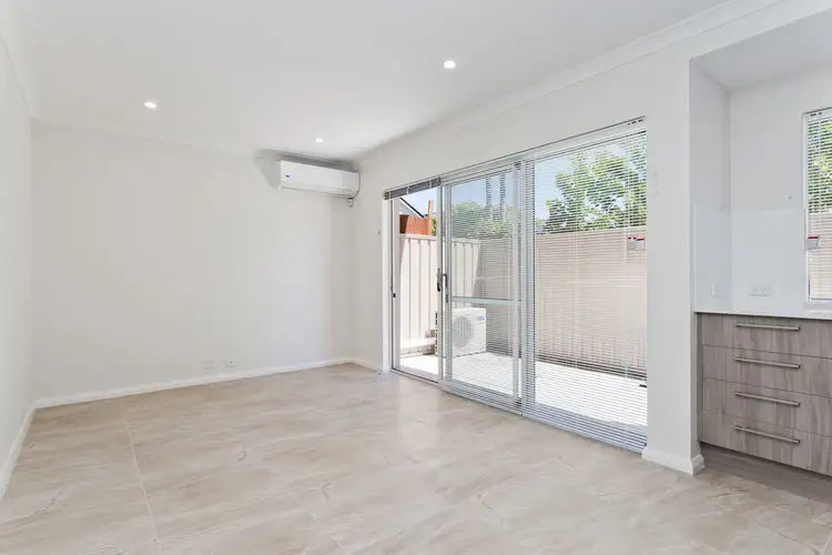 Seventh view of Homely apartment listing, 7/135 Briggs Street, Kewdale WA 6105