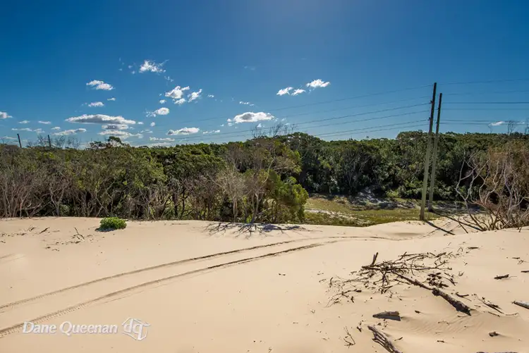 Third view of Homely house listing, 4226 Nelson Bay Road, Anna Bay NSW 2316