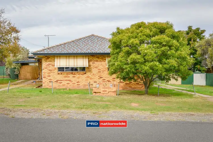 Main view of Homely semi-detached listing, 15 Dayal Street, Tamworth NSW 2340
