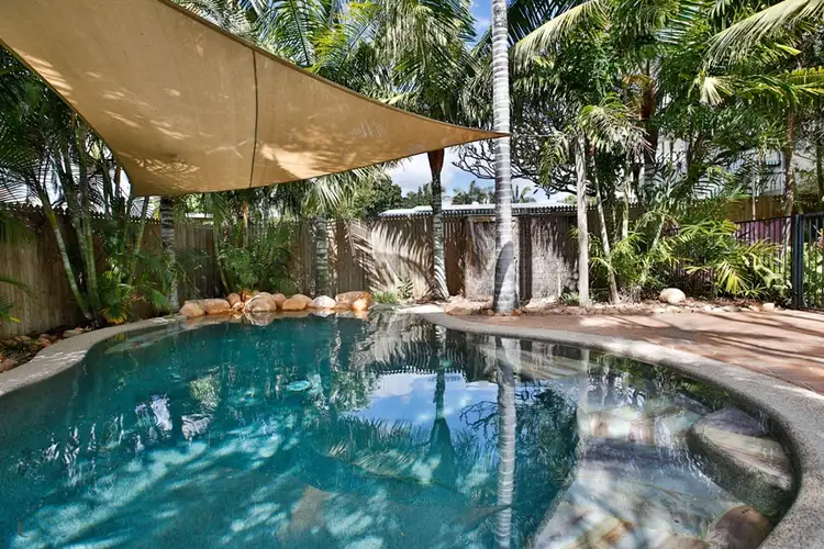 Main view of Homely house listing, 34 Powell Street, Wulguru QLD 4811