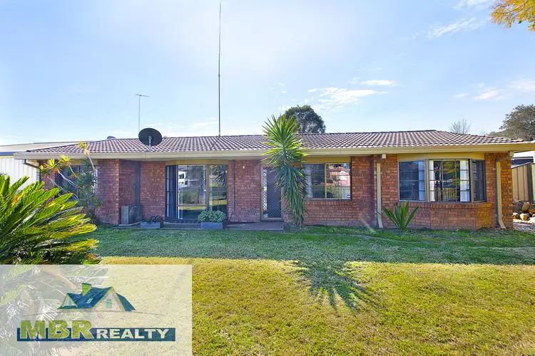 64 Coreen Avenue, Penrith NSW 2750