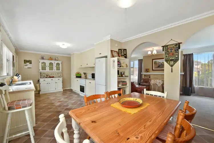 Third view of Homely house listing, 92 Norwood Avenue, Norwood TAS 7250