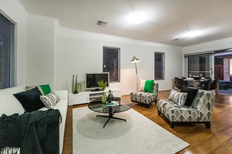 17 Coneflower Corner, Churchlands WA 6018