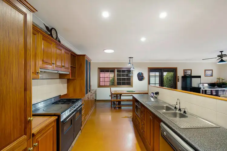 Fourth view of Homely house listing, 874 Blanchview Road, Silver Ridge QLD 4352