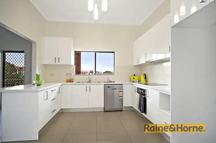 Fifth view of Homely house listing, 109 Villiers Street, Rockdale NSW 2216