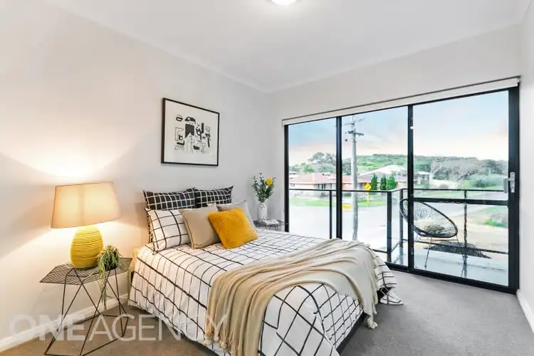 Third view of Homely apartment listing, 11/14 Davilak Avenue, Hamilton Hill WA 6163
