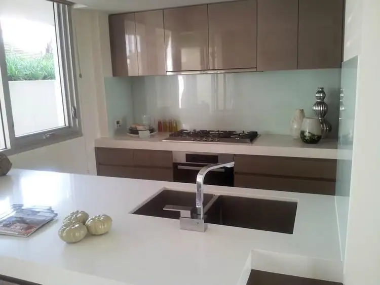 Third view of Homely apartment listing, Unit 25/30 Hilly Street, Mortlake NSW 2137