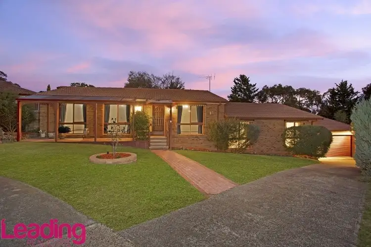 12 Stonehaven Close, Sunbury VIC 3429