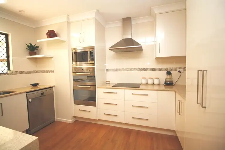 Second view of Homely house listing, 6 Denis Street, Aitkenvale QLD 4814