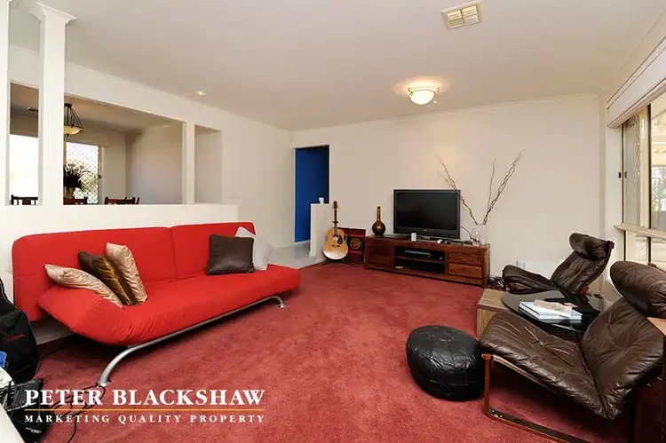 Fourth view of Homely house listing, 7 Anne Clark Avenue, Nicholls ACT 2913