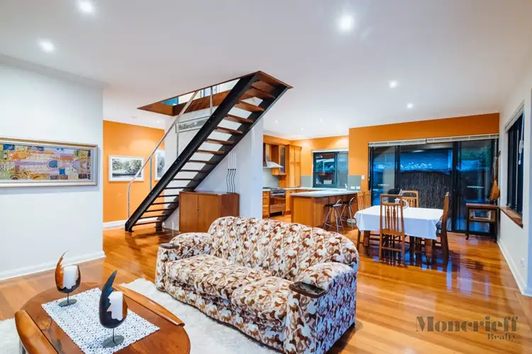 Second view of Homely house listing, 1 Williams Court, Melville WA 6156