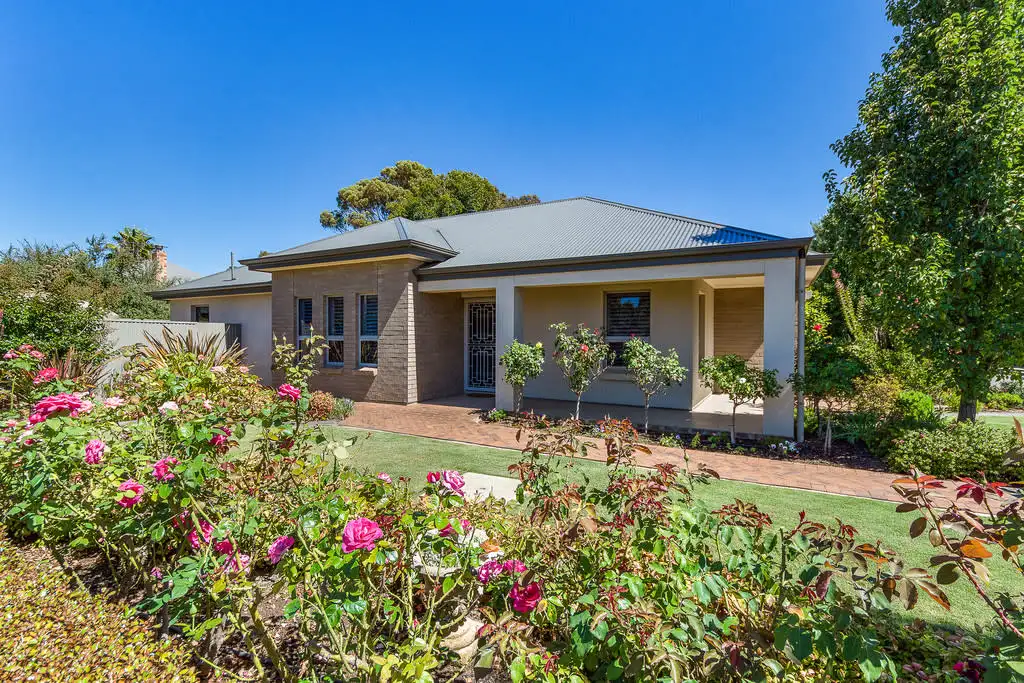 Main view of Homely house listing, 1/19 Ashbourne Road, Strathalbyn SA 5255