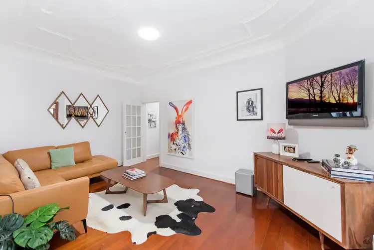 Fifth view of Homely apartment listing, 3/12 Ramsgate Avenue, Bondi Beach NSW 2026