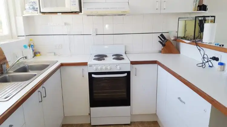 Third view of Homely unit listing, 5/90 Pacific Highway, Nambucca Heads NSW 2448
