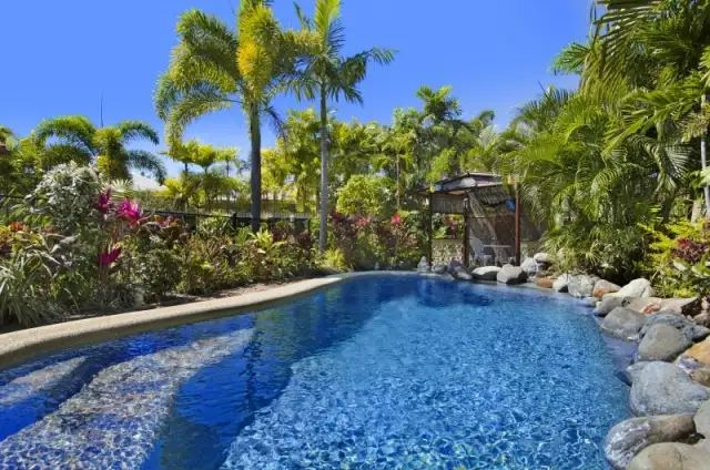 Third view of Homely house listing, 5 Kamaran Court, Annandale QLD 4814