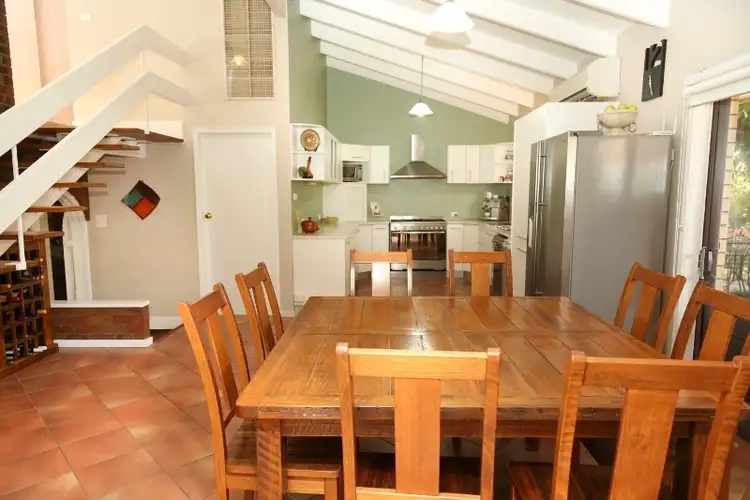 Seventh view of Homely house listing, 107 McNabb Crescent, Griffith NSW 2680