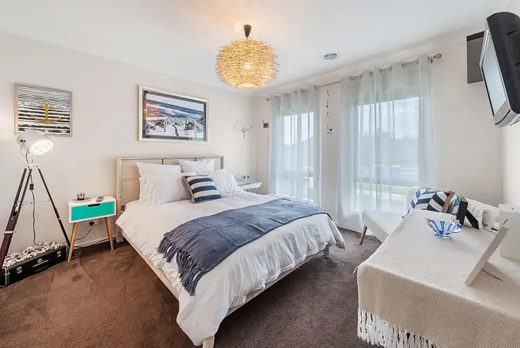 Second view of Homely house listing, 61 Palladium Circle, Beveridge VIC 3753