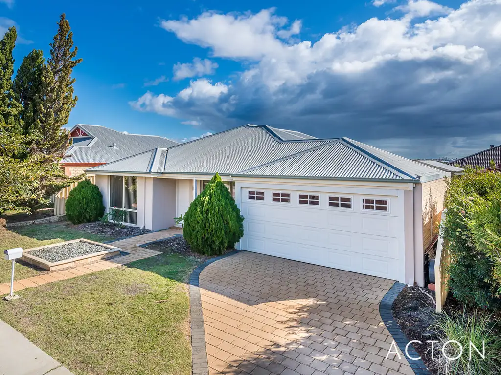Main view of Homely house listing, 31 Silverton Avenue, Butler WA 6036