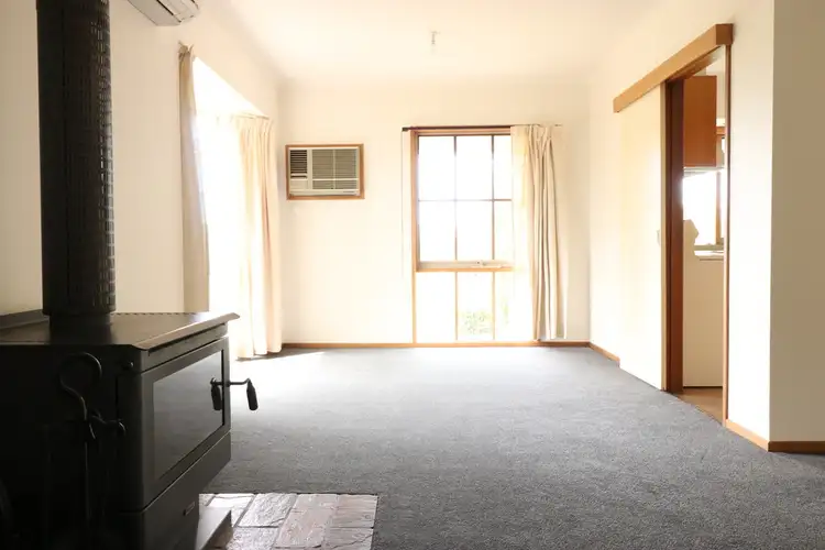 Third view of Homely house listing, 1 The Parade, Yea VIC 3717