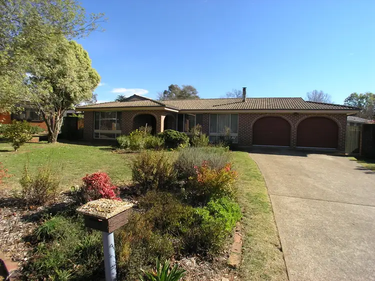 Main view of Homely house listing, 6 Gilliana Place, Orange NSW 2800