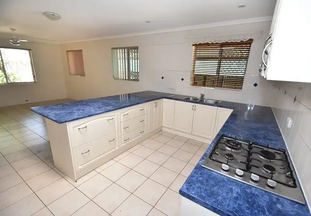 Third view of Homely house listing, 17 ABRAHAMS CRESCENT, Braitling NT 870