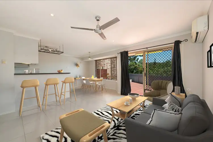 86/1160 CREEK ROAD, Carina Heights QLD 4152