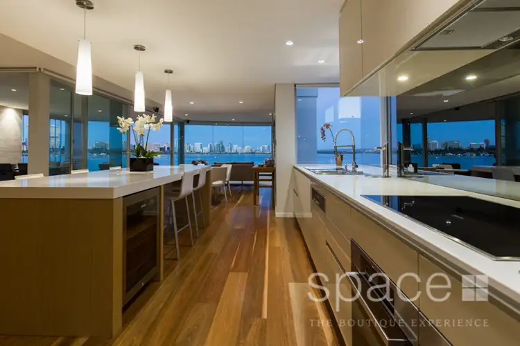 Seventh view of Homely house listing, 4/47 South Perth Esplanade, South Perth WA 6151