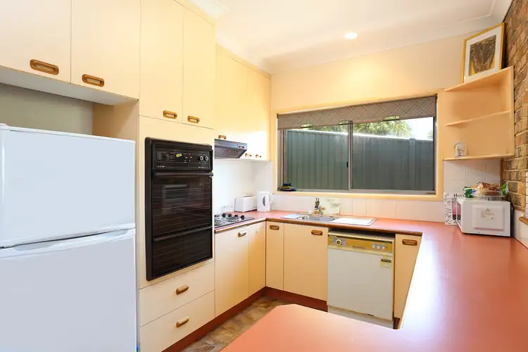 Fourth view of Homely house listing, 2/28 Warrawee Street, Sapphire Beach NSW 2450