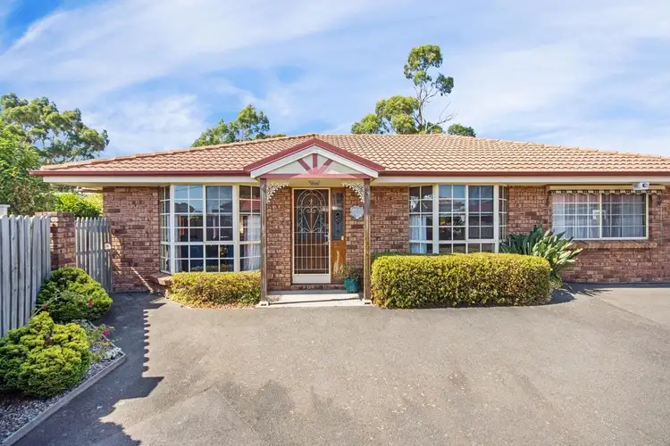 2/70 Poplar Parade, Youngtown TAS 7249
