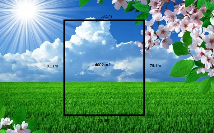 Main view of Homely land listing, 744 Cocklin Avenue, Red Cliffs VIC 3496