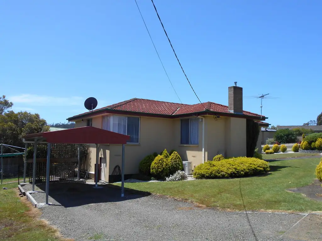 Main view of Homely house listing, 8 Inkerman Street, Triabunna TAS 7190