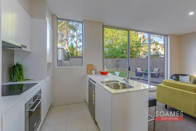 Fourth view of Homely house listing, 6-12 Kita Road, Berowra Heights NSW 2082