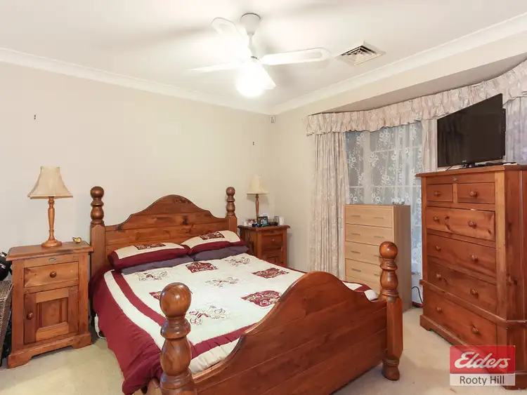 Fifth view of Homely house listing, 8 Halsley Street, Hassall Grove NSW 2761