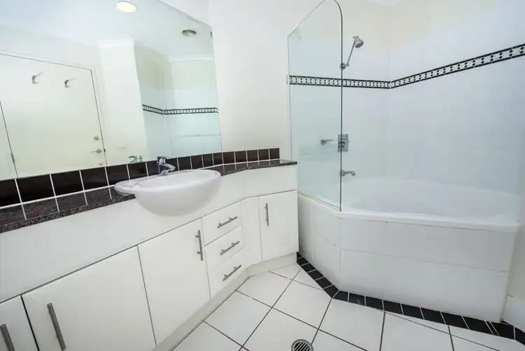 Fifth view of Homely apartment listing, 804/43 Shoal Bay Road, Shoal Bay NSW 2315