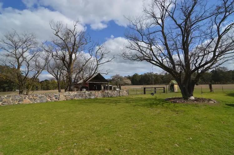 Main view of Homely rural property listing, 76 Breakfast Creek Road, Rylstone NSW 2849