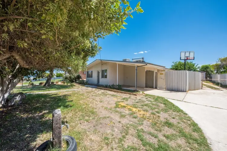 31 Hutchinson Street, Geraldton WA 6530