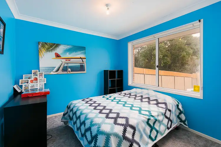 Sixth view of Homely house listing, 14 Scribbly Gum Close, San Remo NSW 2262
