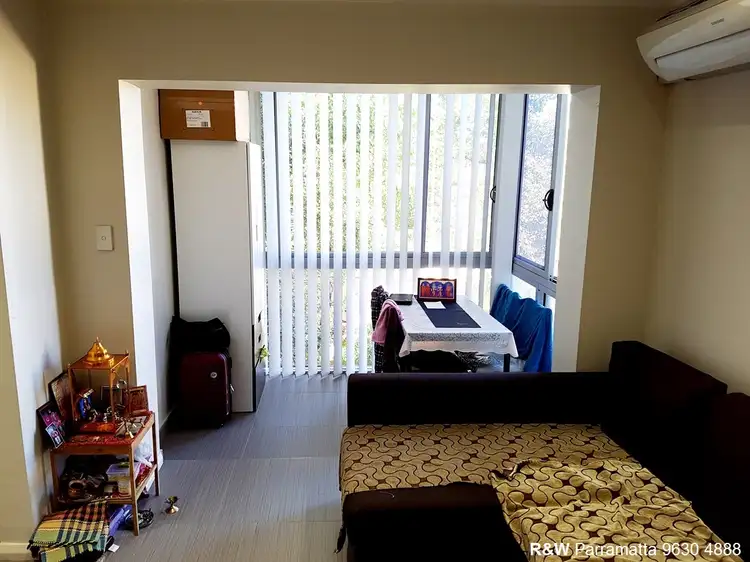 Fourth view of Homely unit listing, 6/58 O'Connell Street, Parramatta NSW 2150