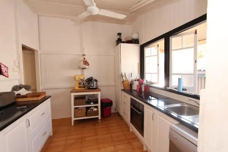 Second view of Homely house listing, 185 Kings Road, Pimlico QLD 4812