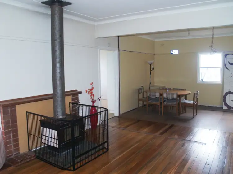 Second view of Homely house listing, 1 Blomfield Ave, Bega NSW 2550