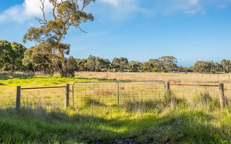 14 (Lot 701) FULLER WEST ROAD, Victor Harbor SA 5211