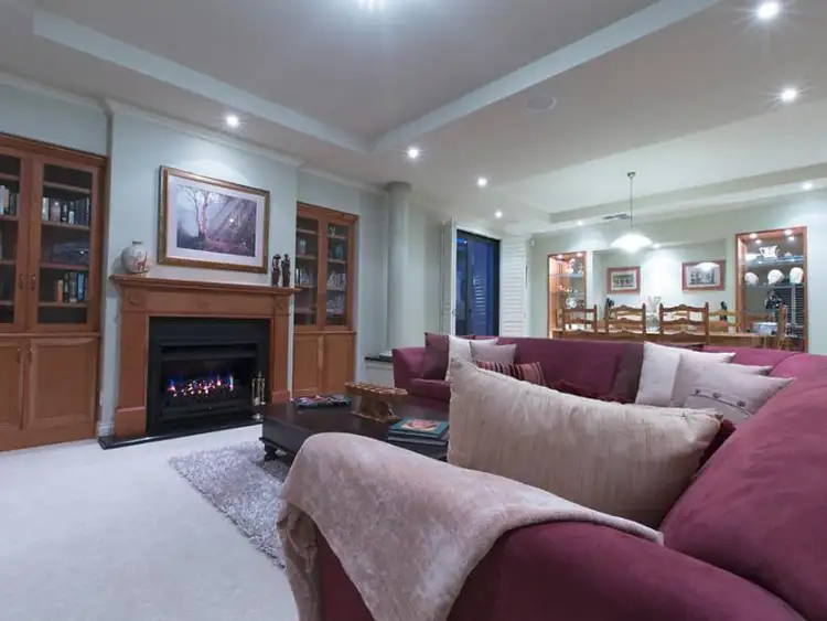 Fourth view of Homely house listing, 151 Waratah Avenue, Dalkeith WA 6009