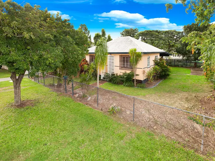 Main view of Homely house listing, 9 Grasspan Street, Zillmere QLD 4034
