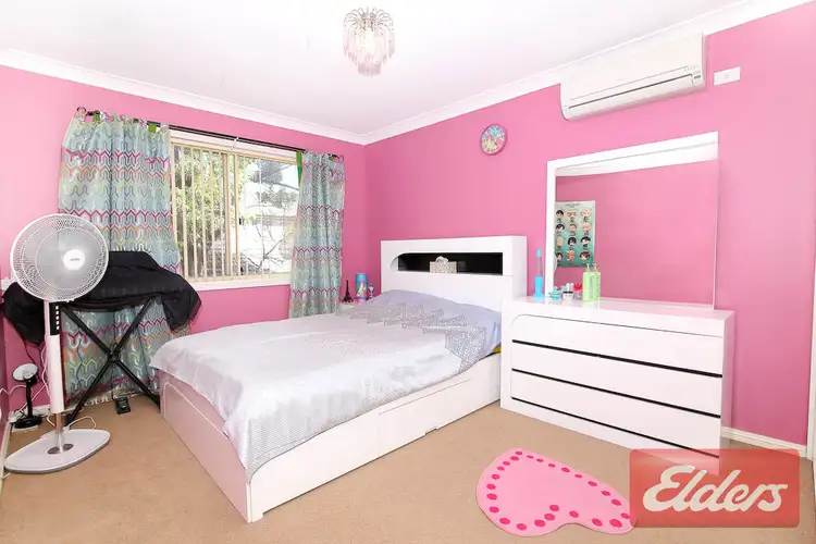 Sixth view of Homely house listing, 4/92 Metella Road, Toongabbie NSW 2146
