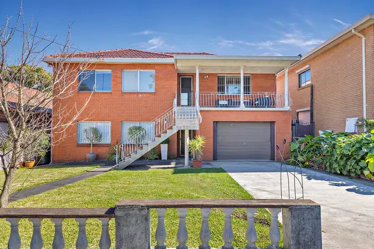 54 Rawson Street, Haberfield NSW 2045