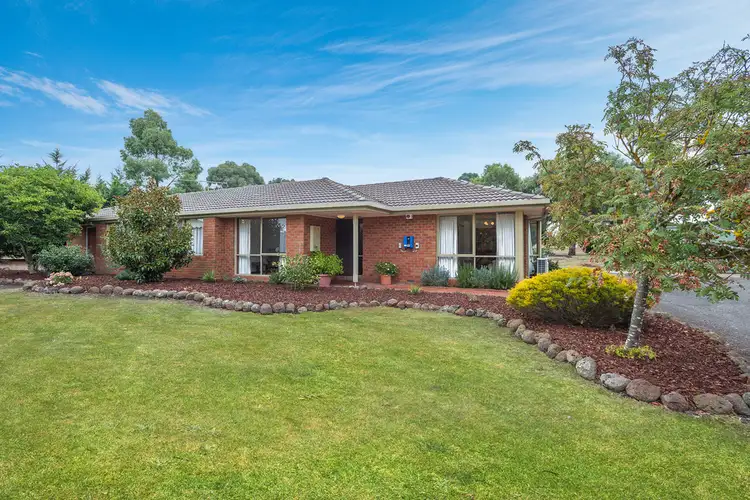 39 Hill Drive, Kyneton VIC 3444