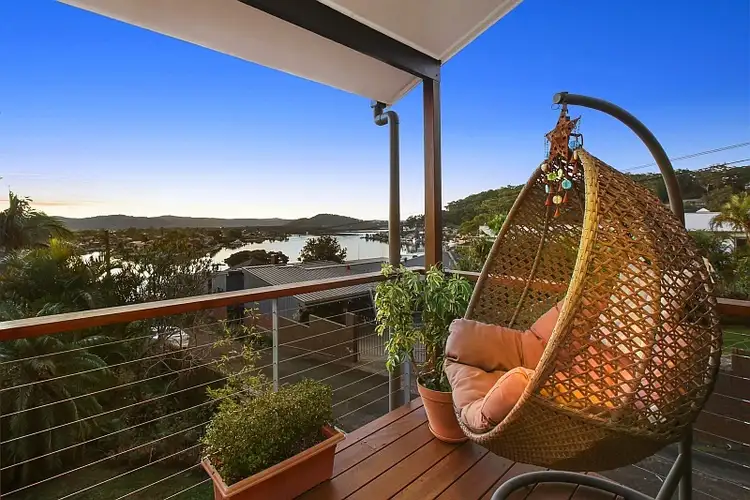 Third view of Homely house listing, 5 Empire Bay Drive, Daleys Point NSW 2257