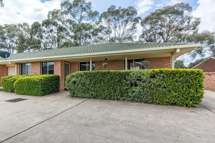 Main view of Homely unit listing, 12/168-172 Sampson Street, Orange NSW 2800
